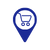 supermarché / alimentation.